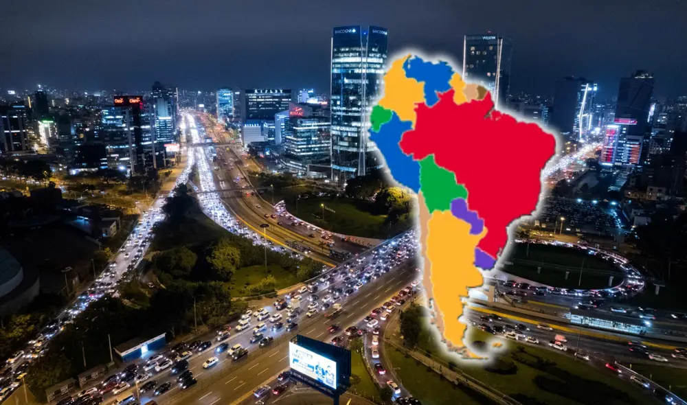 La Cepal ofrece datos de la deuda pública en porcentajes del PBI de los países de la región. Foto: composición LR/Andina La Cepal ofrece datos de la deuda pública en porcentajes del PBI de los países de la región. Foto: composición LR/Andina