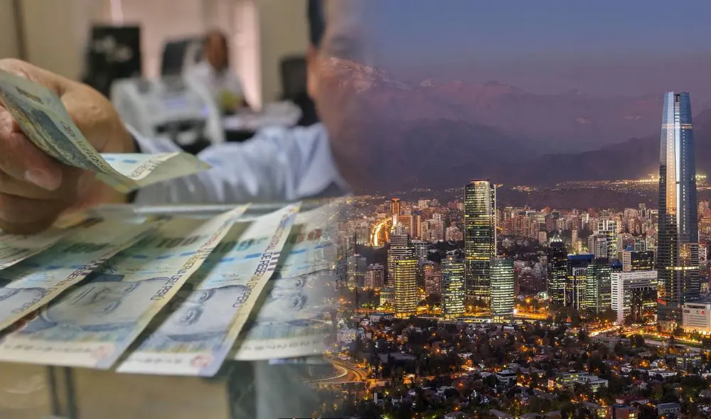 El sueldo mínimo es fundamente en la economía de un país. Foto: Composición LR/Andina.