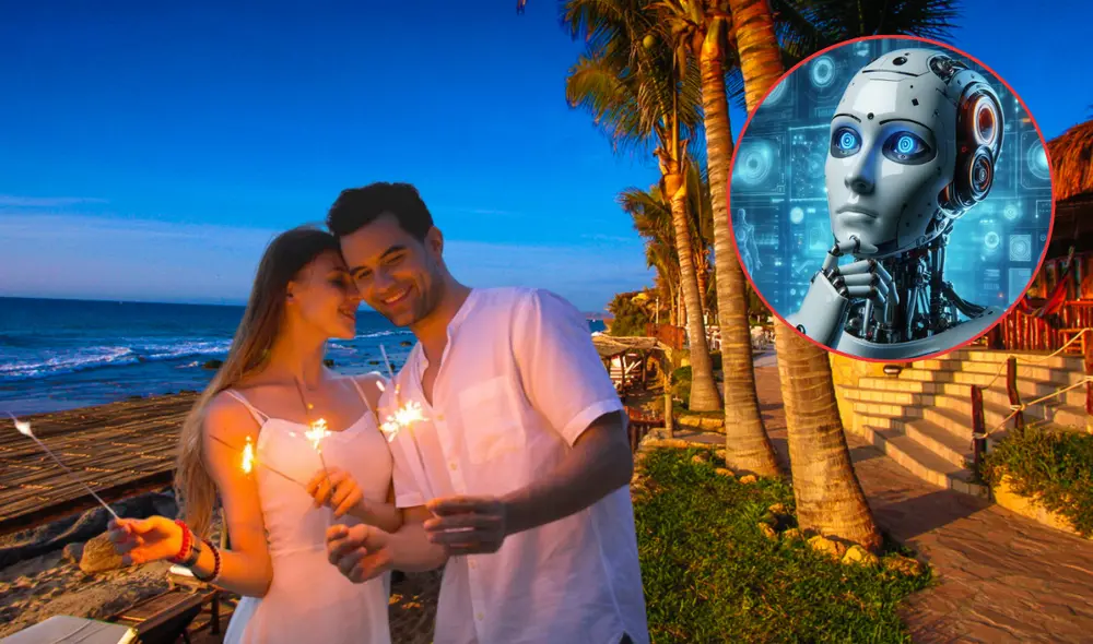 ChatGPT resalta a Máncora como el destino ideal para celebrar el Año Nuevo 2025. Foto: composición LR/ Turismo en Perú/ Mendoza Post/LinkedIn/ ChatGPT resalta a Máncora como el destino ideal para celebrar el Año Nuevo 2025. Foto: composición LR/ Turismo en Perú/ Mendoza Post/LinkedIn/