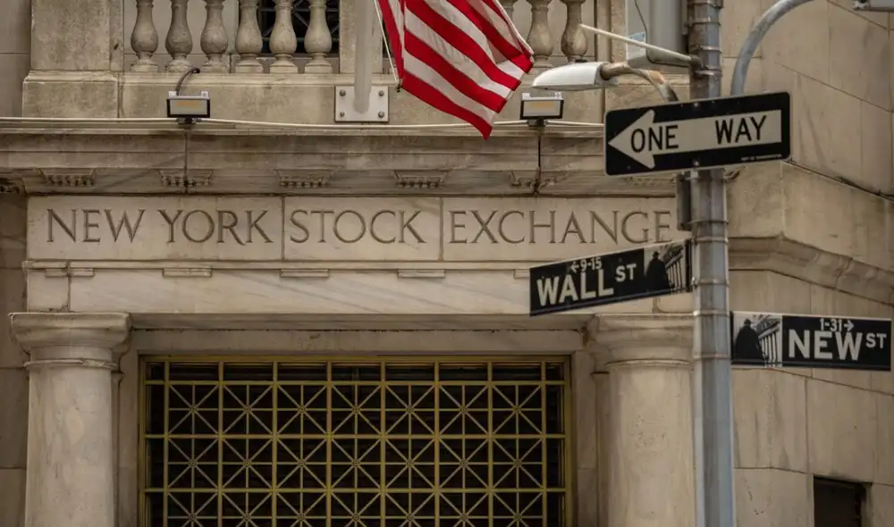 Un hombre renunció a su trabajo en Wall Street para tener una buena fortuna trabajando de casa. Foto: difusión Un hombre renunció a su trabajo en Wall Street para tener una buena fortuna trabajando de casa. Foto: difusión