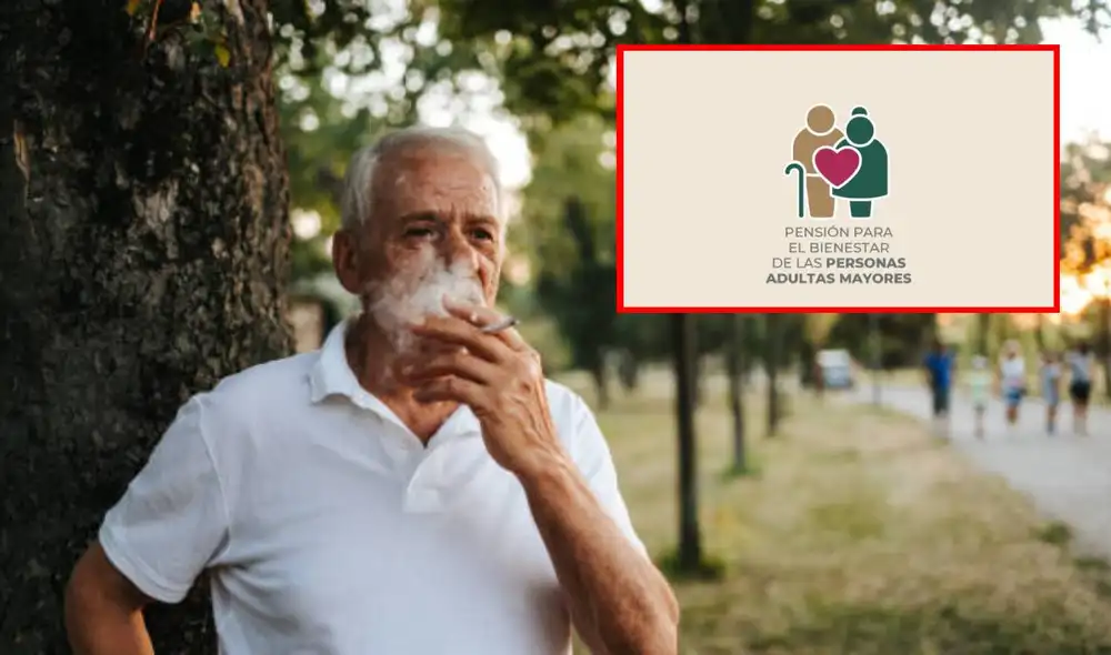 Bienestar también entrega beneficios para otros grupos en México. Foto: composiciónLR/iStock/Bienestar Bienestar también entrega beneficios para otros grupos en México. Foto: composiciónLR/iStock/Bienestar