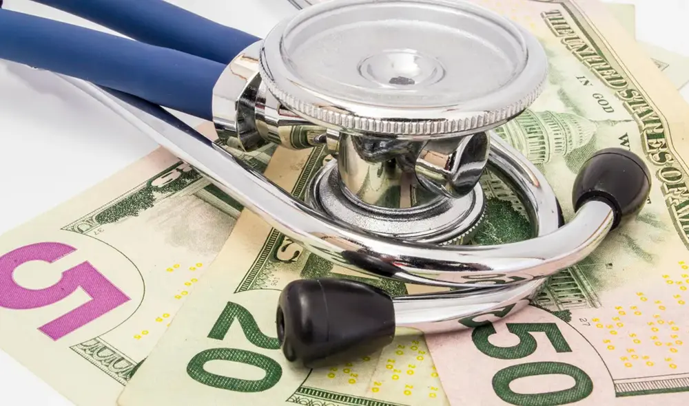 Las deudas médicas representan una carga significativa para muchos californianos, afectando su bienestar financiero y emocional. Foto: Telemundo