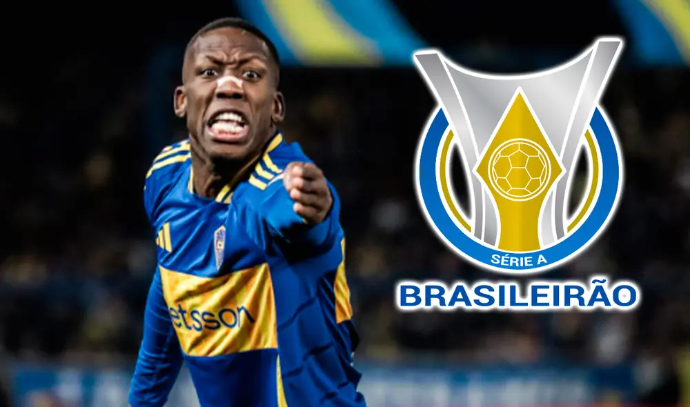 Luis Advíncula lleva 4 temporadas en Boca Juniors. Foto: composición LR/difusión Luis Advíncula lleva 4 temporadas en Boca Juniors. Foto: composición LR/difusión