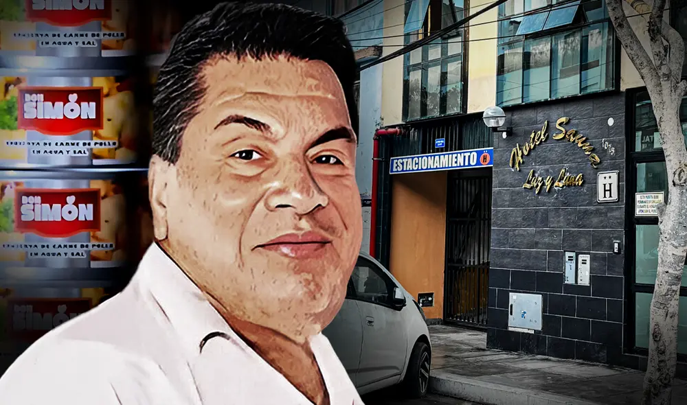 Nilo Burga fue hallado muerto el 25 de diciembre en un hotel de Magdalena. Necropsia arrojó que fue asesinado de seis puñaladas. Foto: composición LR Nilo Burga fue hallado muerto el 25 de diciembre en un hotel de Magdalena. Necropsia arrojó que fue asesinado de seis puñaladas. Foto: composición LR