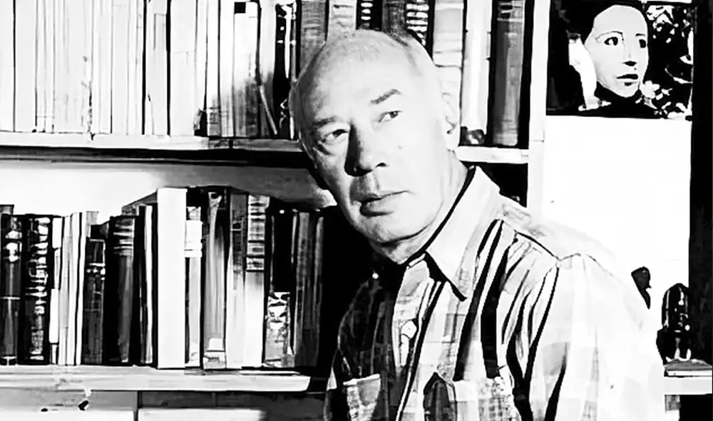 Henry Miller Henry Miller