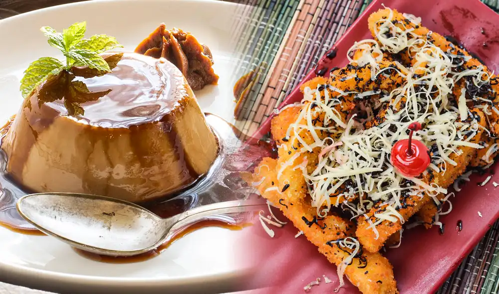 Taste Atlas es una plataforma internacional que se dedica a catalogar y valorar las cocinas. Foto: Composición LR/Frabisa/Mejor con Salud. Taste Atlas es una plataforma internacional que se dedica a catalogar y valorar las cocinas. Foto: Composición LR/Frabisa/Mejor con Salud.