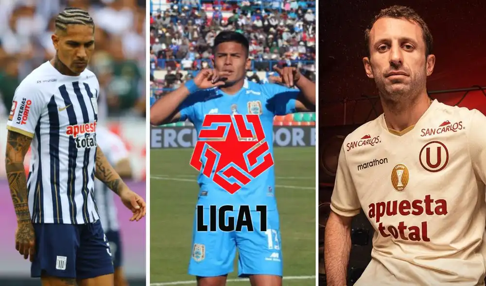 Deportivo Binacional se sumaría a Alianza Lima y Univesitario para la temporada 2025. Foto: composición GLR