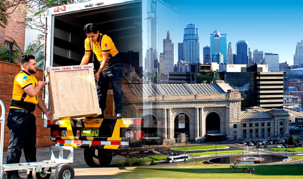 5 ciudades de Estados Unidos ofrecen bonos por mudarse | Foto: Gerson Cardoso 5 ciudades de Estados Unidos ofrecen bonos por mudarse | Foto: Gerson Cardoso