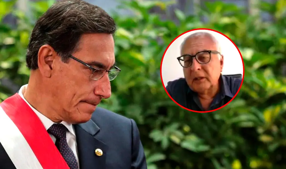 Los testimonios de 3 nuevos testigos complican la situación de Martín Vizcarra. Foto: composición LR Los testimonios de 3 nuevos testigos complican la situación de Martín Vizcarra. Foto: composición LR