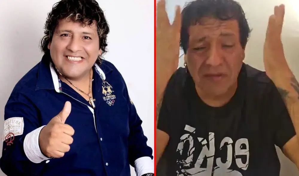 Toño Centella continuará sus conciertos pese a ola de extorsión. Foto: Facebook Toño Centella continuará sus conciertos pese a ola de extorsión. Foto: Facebook