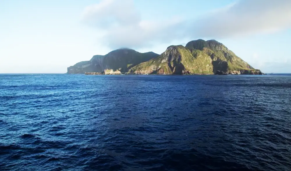 La meseta está actualmente bajo la jurisdicción de la Autoridad Internacional de los Fondos Marinos. El área tiene importancia científica, ambiental y económica. Foto: Istock La meseta está actualmente bajo la jurisdicción de la Autoridad Internacional de los Fondos Marinos. El área tiene importancia científica, ambiental y económica. Foto: Istock