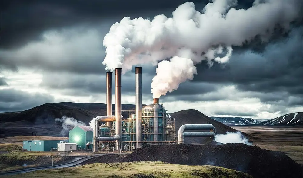 Este país posee un gran potencial para generar electricidad limpia a partir de la energía geotérmica, y su desarrollo podría consolidarlo como un líder regional en energías limpias en los próximos años. Foto: UNAM Global. Este país posee un gran potencial para generar electricidad limpia a partir de la energía geotérmica, y su desarrollo podría consolidarlo como un líder regional en energías limpias en los próximos años. Foto: UNAM Global.