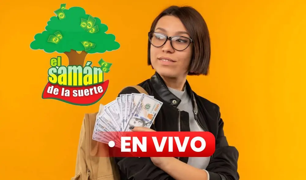 El Samán de la Suerte celebra sorteos con jugosos premios todos los días. Foto: composición LR / Freepik El Samán de la Suerte celebra sorteos con jugosos premios todos los días. Foto: composición LR / Freepik