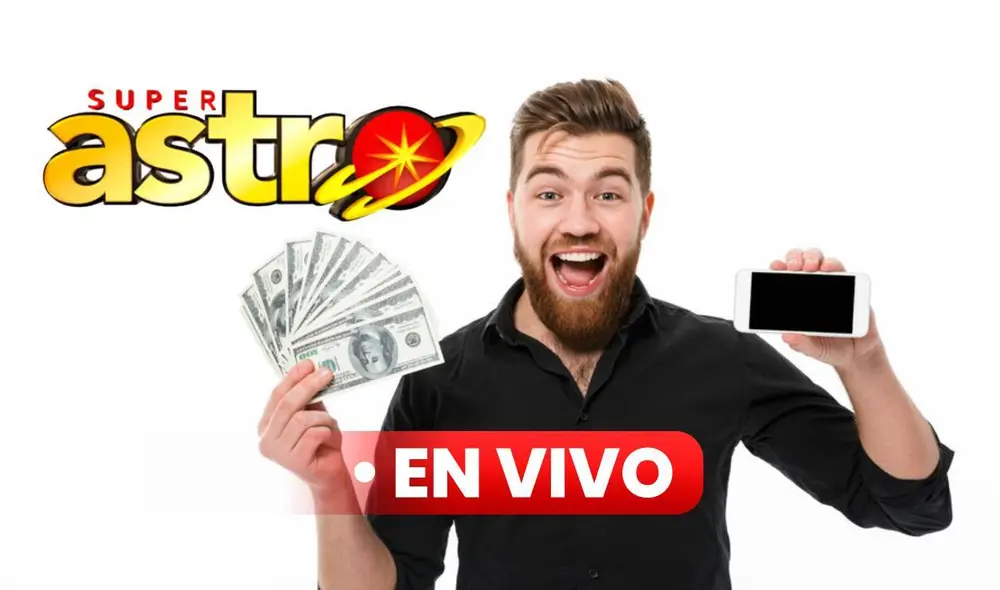 Los sorteos de Super Astro Sol y Luna premian a quienes acierten la combinación de 4 números con un signo. Foto: composición LR / Freepik
