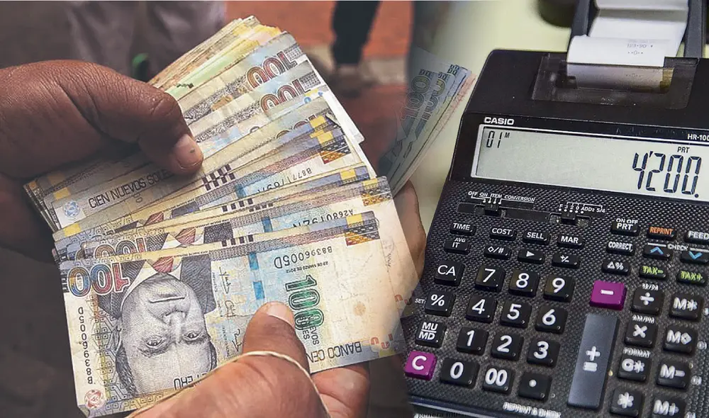 Si durante el 2025 un contribuyente supera los límites de ingresos mencionados, deberá declarar y efectuar el pago del IR. Si durante el 2025 un contribuyente supera los límites de ingresos mencionados, deberá declarar y efectuar el pago del IR.