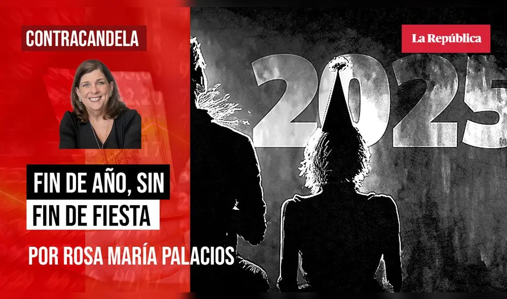 Rosa María Palacios Rosa María Palacios