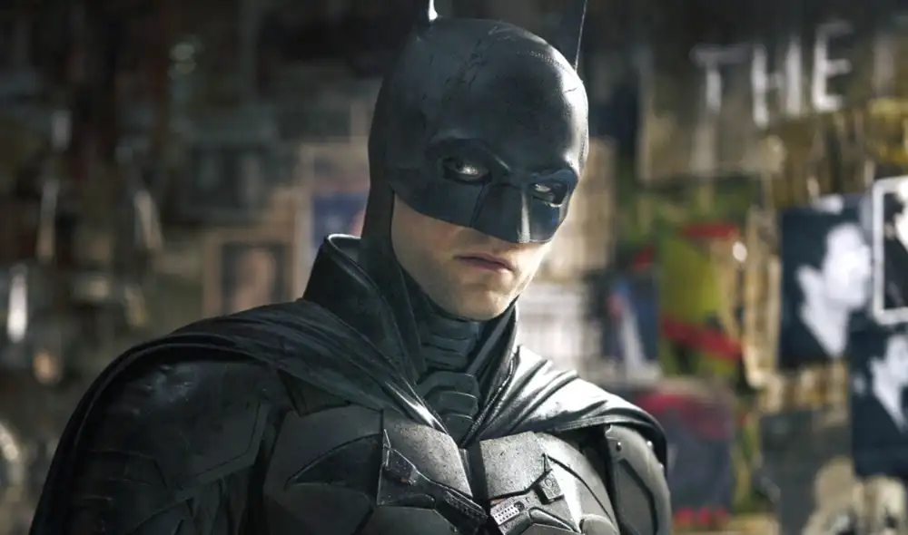 'Batman 2' retrasa su fecha de estreno para el 2027. Foto: Difusión