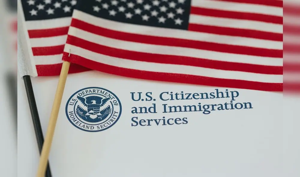 USCIS es un entel fundamental para los trámites en USA. Foto: WP
