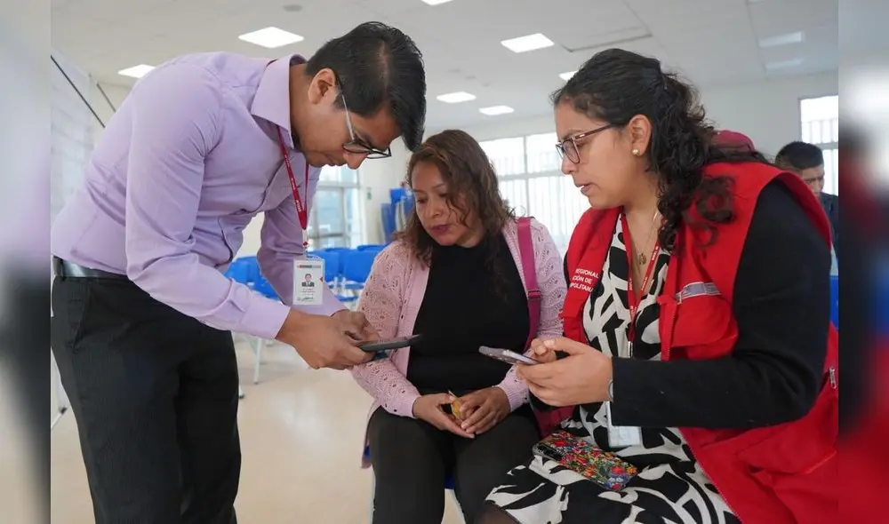 Solicitud de matrículas para el año escolar 2025, se podrán presentar hasta el 3 de enero. Foto: difusión