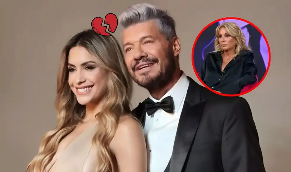 Yanina Latorre comenta posible ruptura entre Milett y Marcelo. Foto: Composición LR/Instagram