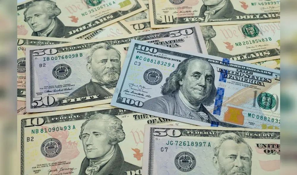 El incrementos del dinero es esencial para mejorar tu estilo de vida. Foto: Static