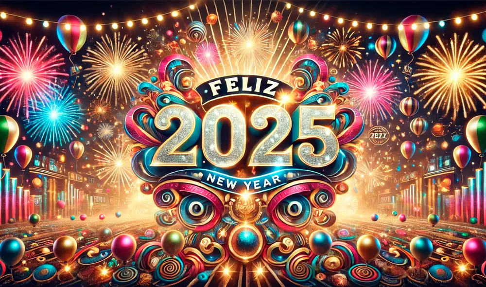 A través de imágenes puedes expresar tus sentimientos de manera significativa hacia tu familia o amistades. Foto: IA