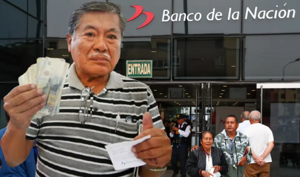 Exafiliados del Fonavi conocieron la fecha de pago de la Lista 21. Foto: Composición LR/Difusión