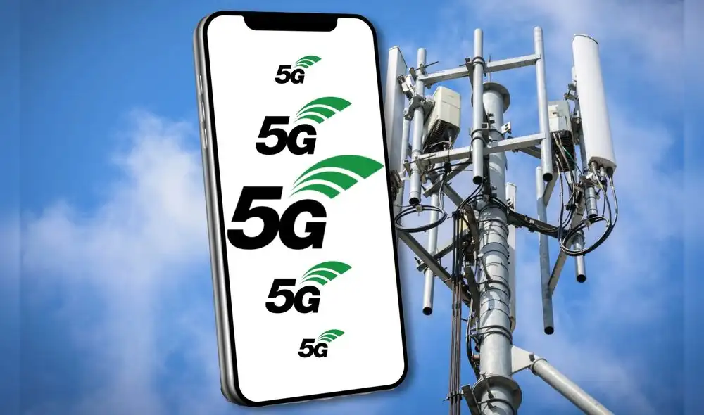 La tecnología inalámbrica ha generado una mayor aceptación a nivel mundial. Foto: CDN