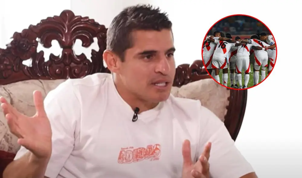 La selección peruana solo ha ganado un partido en las Eliminatorias 2026. Foto: composición LR/La Fe de Cuto/Luis Jiménez/La República La selección peruana solo ha ganado un partido en las Eliminatorias 2026. Foto: composición LR/La Fe de Cuto/Luis Jiménez/La República