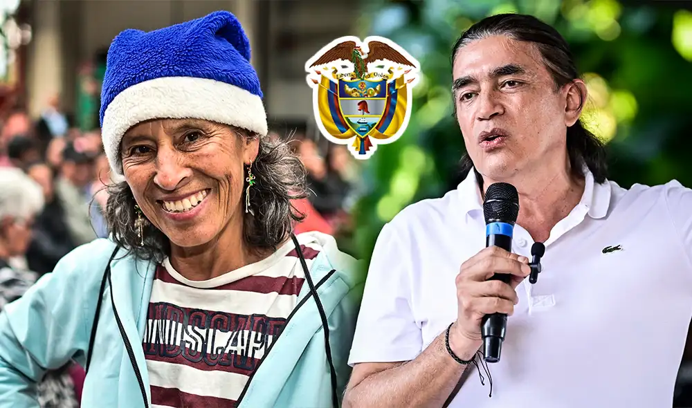 La línea de valoración del cuidado de Renta Ciudadana seguirá siendo pagada por Prosperidad Social en 2025. Foto: composición LR/Prosperidad Social La línea de valoración del cuidado de Renta Ciudadana seguirá siendo pagada por Prosperidad Social en 2025. Foto: composición LR/Prosperidad Social