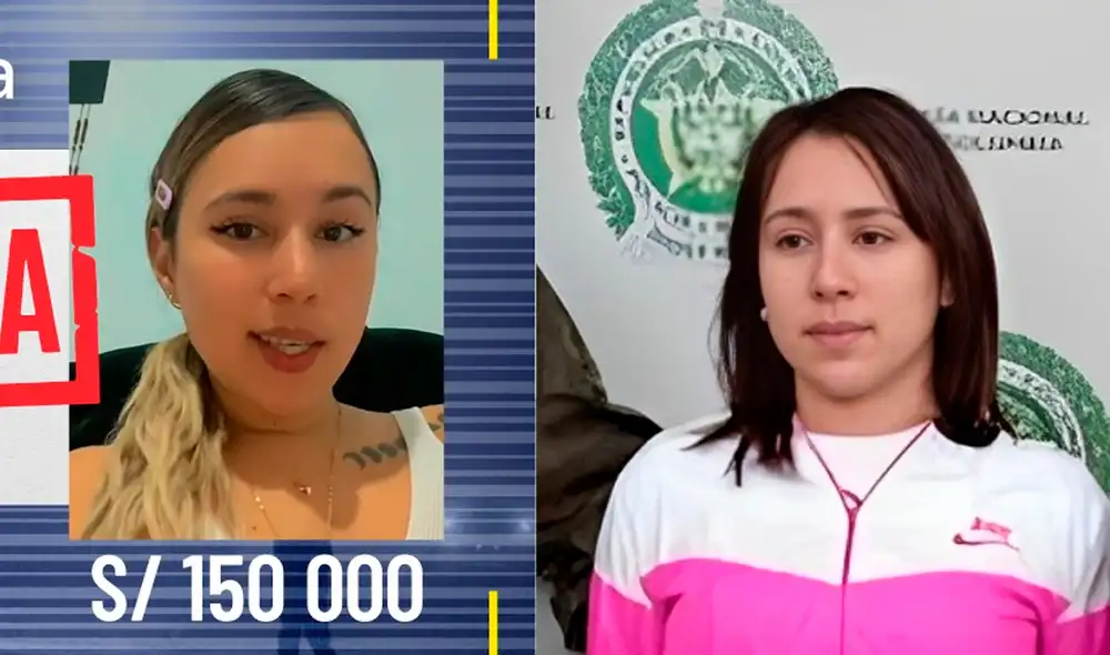 Wanda llegará el 30 de diciembre por la noche/Foto: PNP