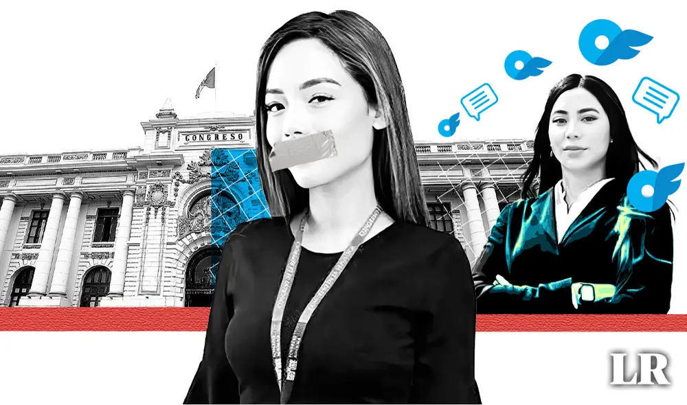 Una disputa entre fiscales por  asumir el caso del crimen de  Andrea Vidal demoró la citación  a los primeros testigos, entre  ellos su amiga en el Congreso,  la exmodelo Isabel Cajo.