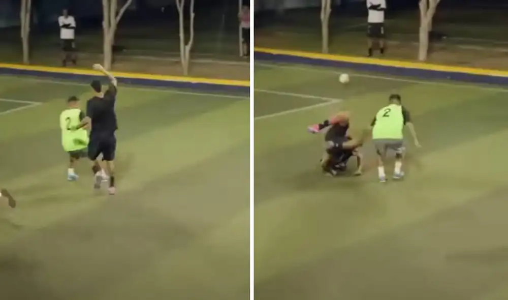 Joao Grimaldo fue vendido a Partizán a mitad de la temporada 2024. Foto: composición GLR.