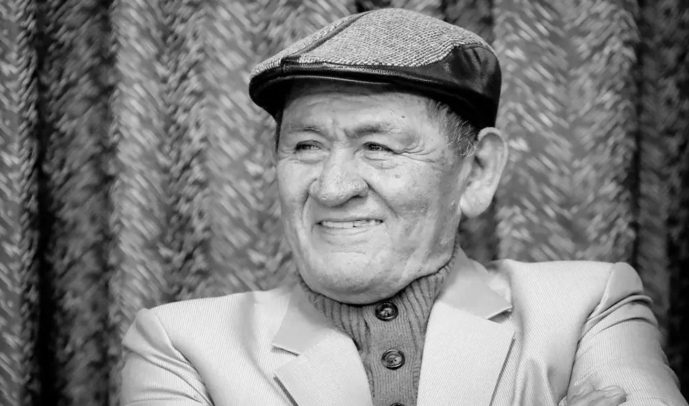 El mundo del fútbol está de luto con la muerte de Hugo Sotil. Foto: Difusión