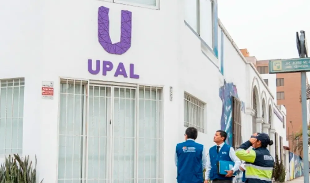 UPAL no cumplió con mantener las condiciones básicas de calidad. Foto: UPAL