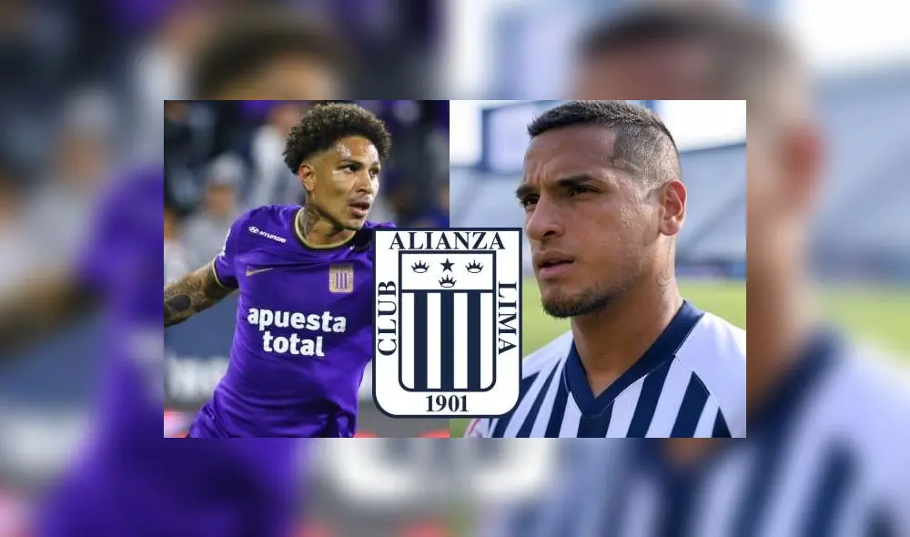 Alianza Lima jugará la primera fase de la Copa Libertadores. Foto: composición GLR.