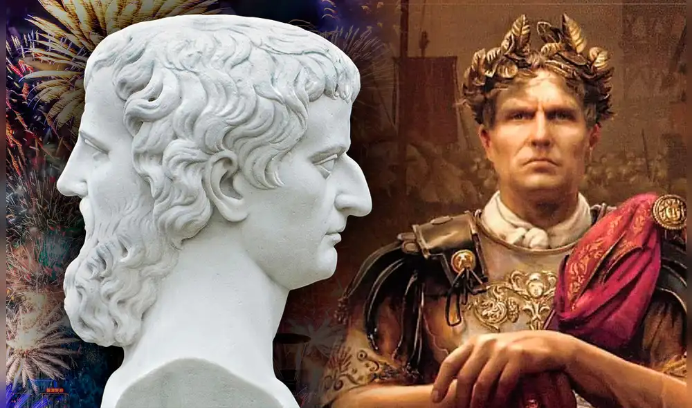 La celebración de Nochevieja tiene sus raíces en tradiciones que se remontan a la antigua Roma. Foto: Composición LR/Kayak/La Libertad. La celebración de Nochevieja tiene sus raíces en tradiciones que se remontan a la antigua Roma. Foto: Composición LR/Kayak/La Libertad.