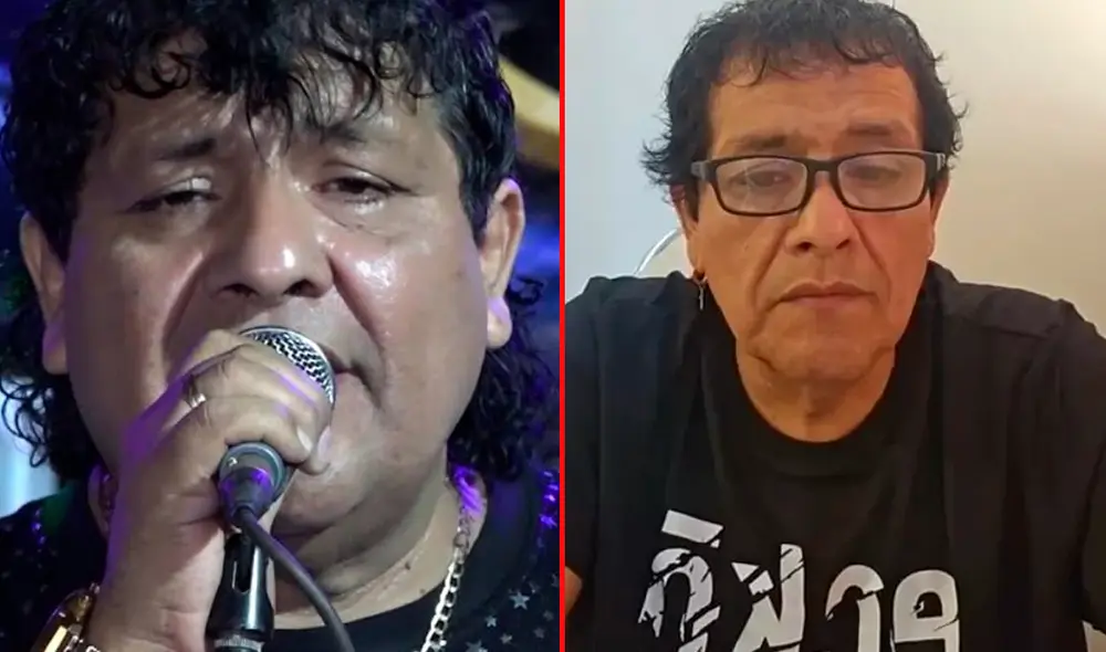 Toño Centella se mudó tras recibir amenazas de extorsión. Foto: Facebook