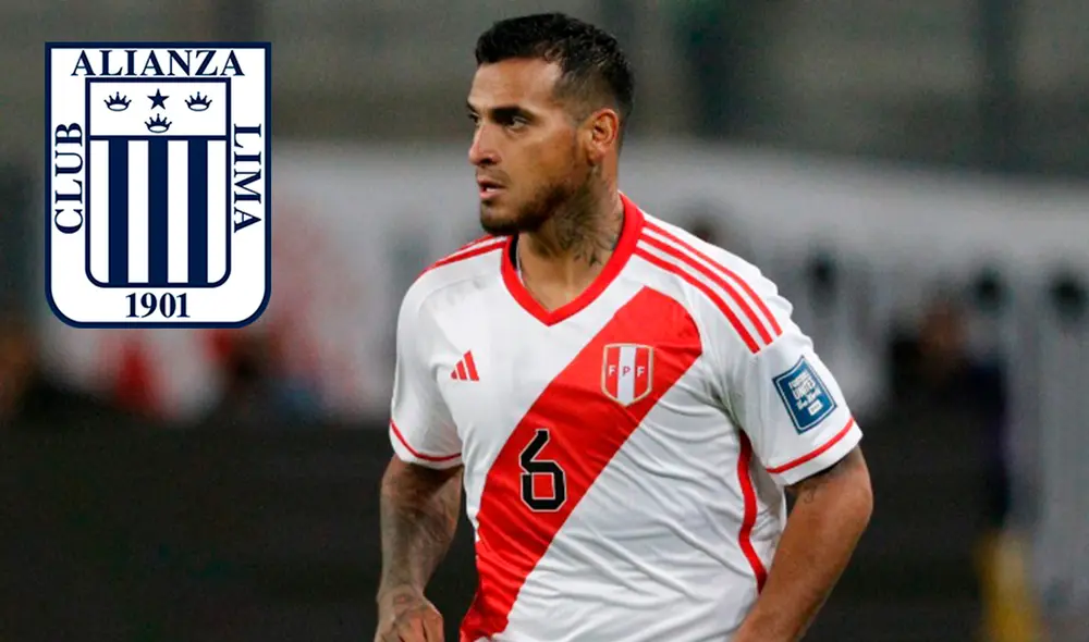 Miguel Trauco volverá al Perú tras 8 años y jugará por primera vez en Alianza Lima. Foto: composición de LR/Luis Jiménez