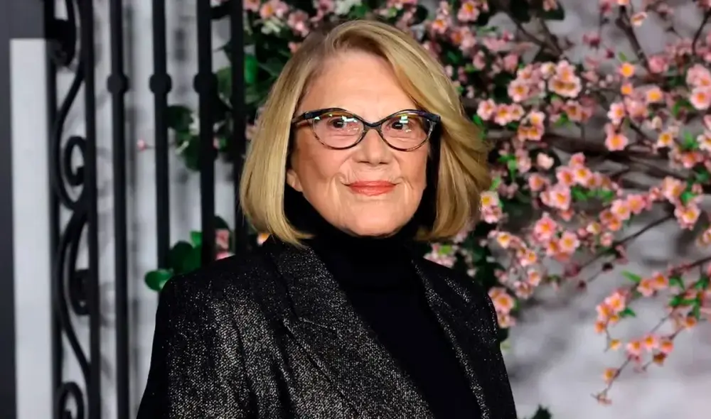 Linda Lavin era muy reconocida en Broadway. Foto: Deadline