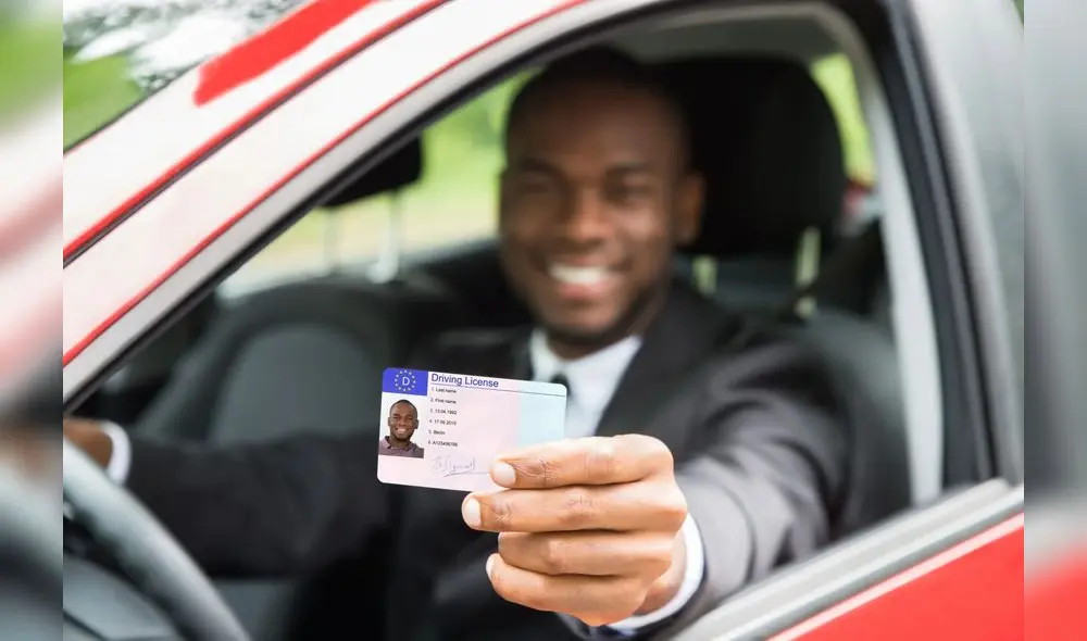 La Real ID en Carolina del Norte es clave para los inmigrantes en USA. Foto: CDN