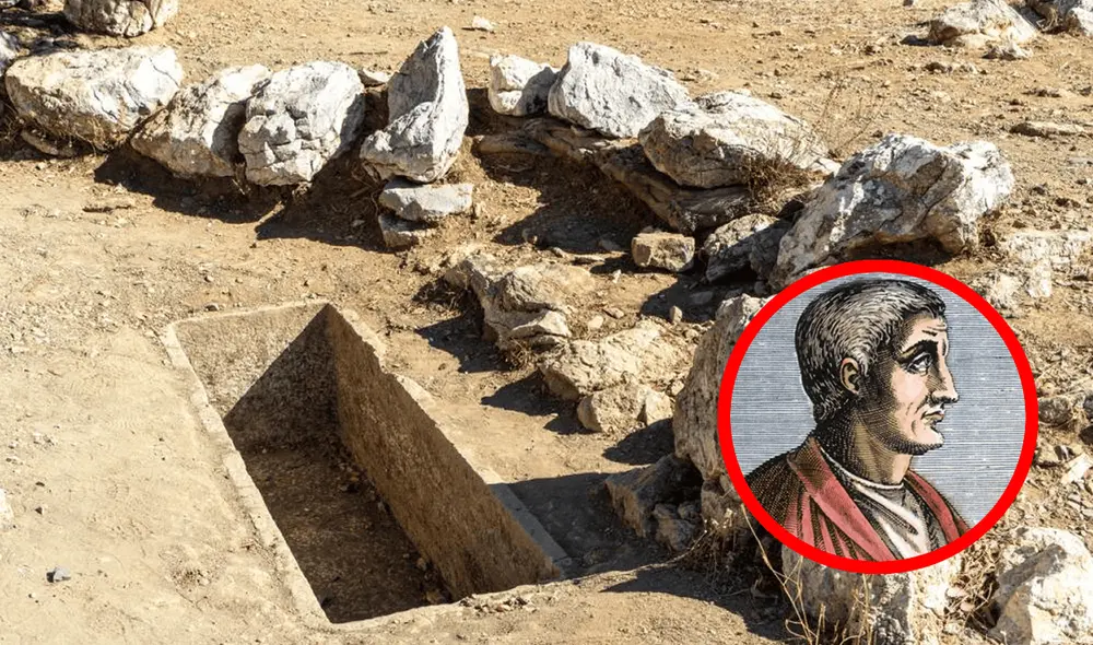 Heerlen, lugar donde se realizó el hallazgo, era conocido como Coriovallum hace 2.000 años. Foto: Composición LR. Heerlen, lugar donde se realizó el hallazgo, era conocido como Coriovallum hace 2.000 años. Foto: Composición LR.