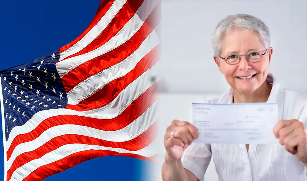 El último pago del año del SSA traerá un cambio importante para un grupo específico de beneficiarios en Estados Unidos. Foto: composición LR/ Deposiphotos El último pago del año del SSA traerá un cambio importante para un grupo específico de beneficiarios en Estados Unidos. Foto: composición LR/ Deposiphotos