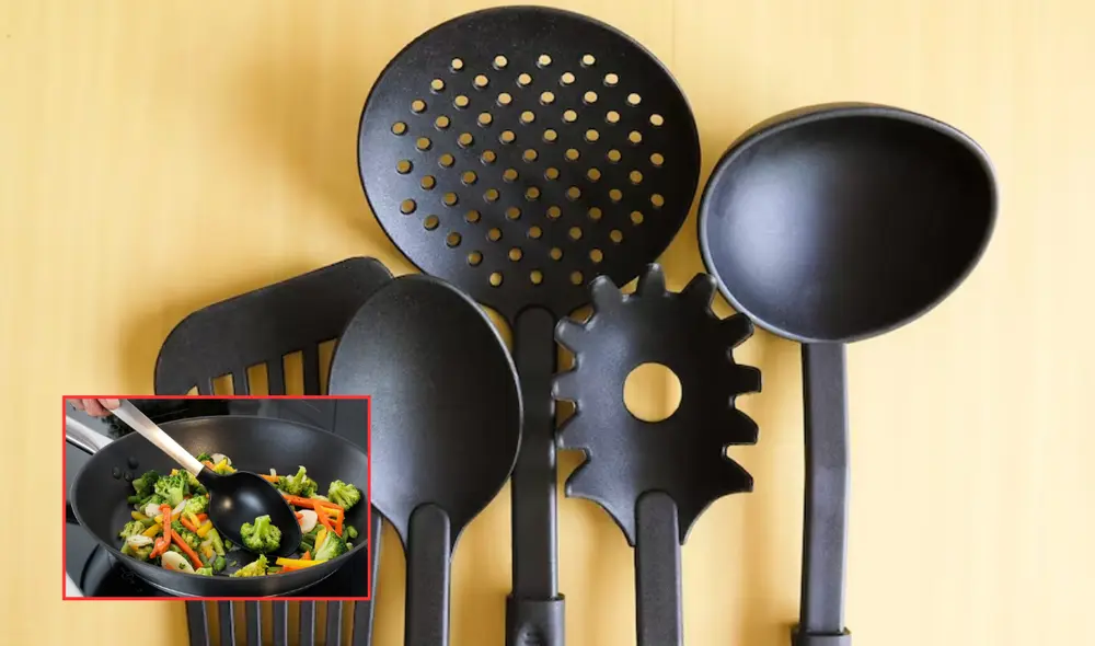 Este tipo de material puede contener químicos nocivos derivados del reciclaje de residuos electrónicos. Foto: composición LR/The Clinic/La Tercera