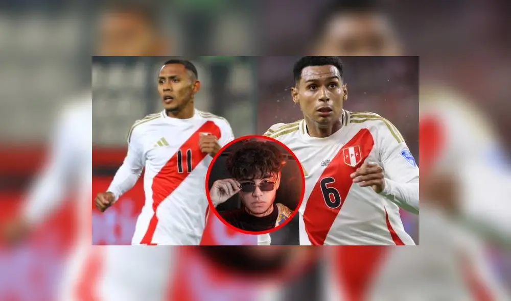 Neutro organiza 'pichangas' con varios jugadores profesionales. Foto: composición GLR. Neutro organiza 'pichangas' con varios jugadores profesionales. Foto: composición GLR.