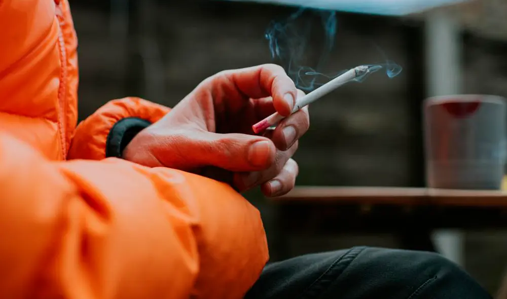 Esto debes saber antes de fumar en Año Nuevo | Foto: CNN