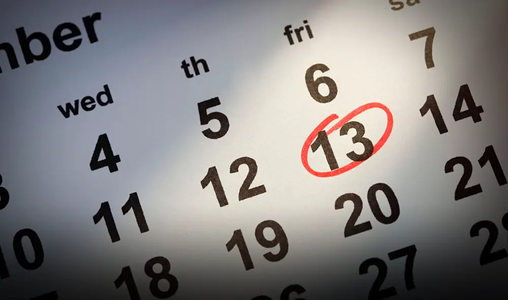 California contará con diversos feriados en 2025, para beneficio de los residentes. Foto: Difusión California contará con diversos feriados en 2025, para beneficio de los residentes. Foto: Difusión