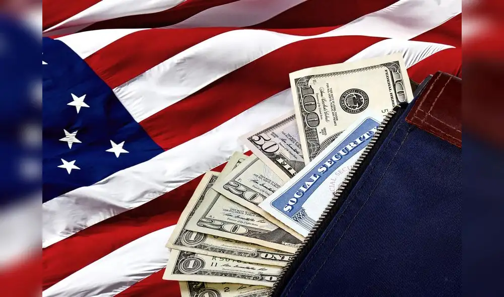 El Seguro Social es un apoyo financiero para millones de jubilados en USA. Foto: El Diario NY El Seguro Social es un apoyo financiero para millones de jubilados en USA. Foto: El Diario NY