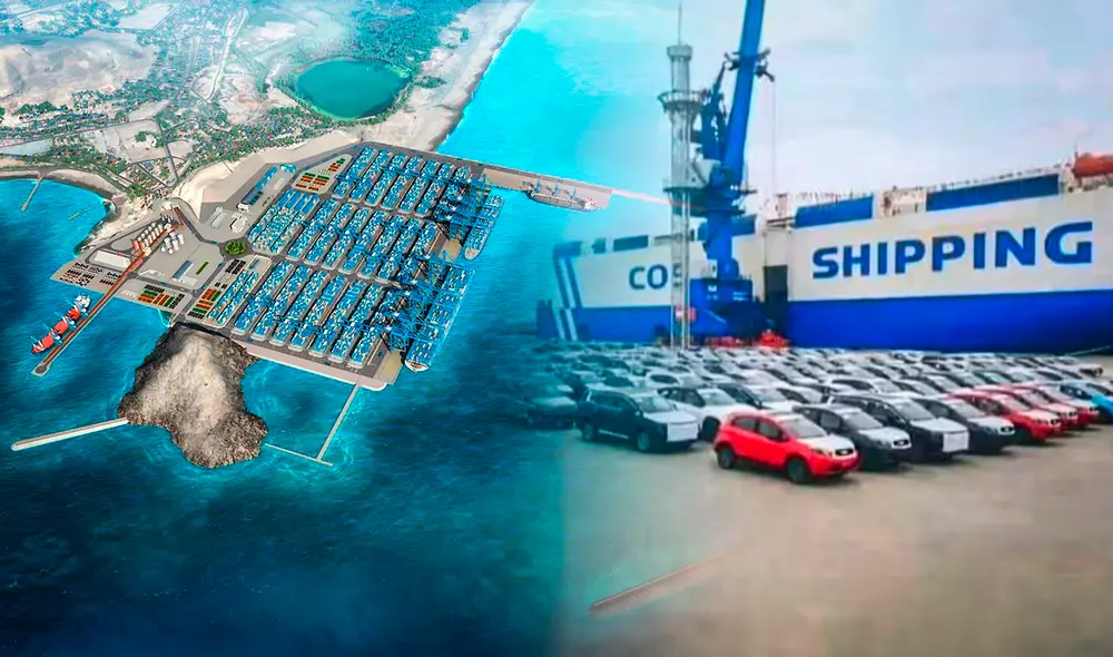 Vehículos de menor tamaño no sumarían mucho al transporte como la flota de buses eléctricos. Foto: composición de Gerson Cardoso/La República/Andina Vehículos de menor tamaño no sumarían mucho al transporte como la flota de buses eléctricos. Foto: composición de Gerson Cardoso/La República/Andina