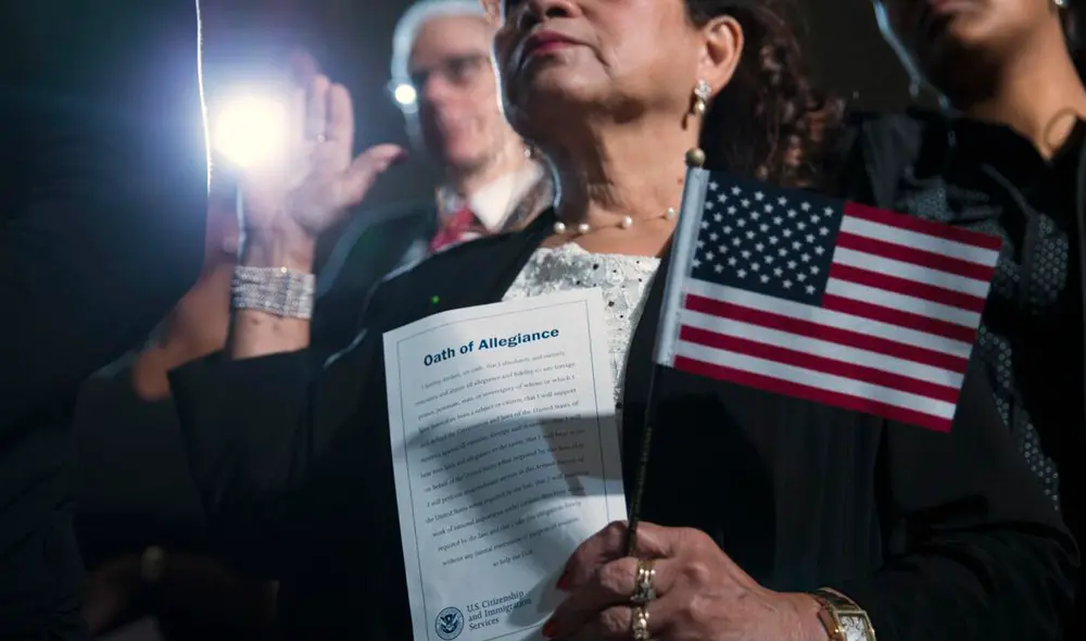 Los mejores programas para inmigrantes | Foto: RPP Los mejores programas para inmigrantes | Foto: RPP